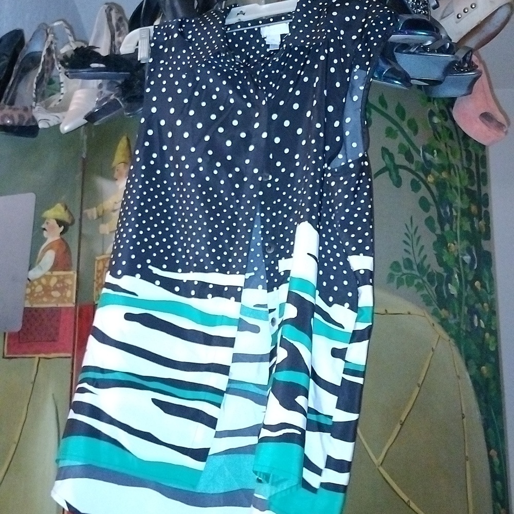 Cute Sleeveless Top